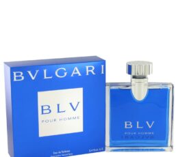 BVLGARI BLV by Bvlgari EDT Spray 100ml