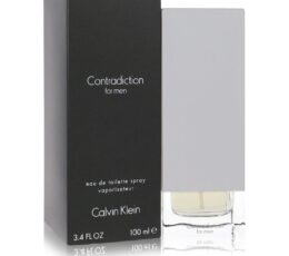 CONTRADICTION by Calvin Klein EDT Spray 100ml