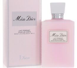 Miss Dior (Miss Dior Cherie) by Christian Dior Body Milk 200ml