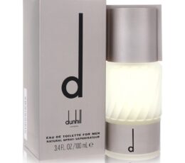 D by Alfred Dunhill Eau De Toilette Spray 100ml