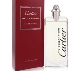 Declaration Cologne by Cartier EDT 100ml