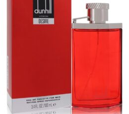 DESIRE by Alfred Dunhill Eau De Toilette Spray 100ml