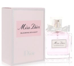 Miss Dior Blooming Bouquet by Christian Dior EDT Spray 50ml