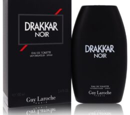 Drakkar Noir Cologne by Guy Laroche EDT 100ml