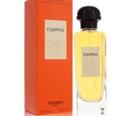 EQUIPAGE by Hermes EDT Spray 100ml