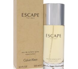 Escape By Calvin Klein EDT Spray 100ml