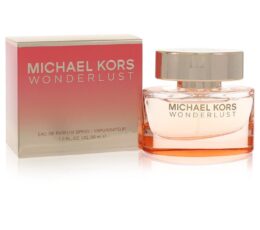 Michael Kors Wonderlust by Michael Kors Eau De Parfum Spray 30ml