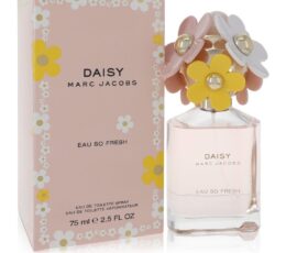 Daisy Eau So Fresh by Marc Jacobs EDT 75ml