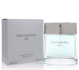 TRUTH by Calvin Klein EDT Spray 100ml