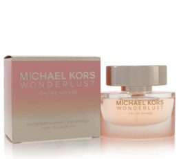 Michael Kors Wonderlust Eau De Voyage by Michael Kors Eau De Parfum Spray 30ml