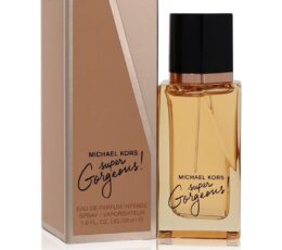 Michael Kors Super Gorgeous By Michael Kors Eau De Parfum Spray 30ml