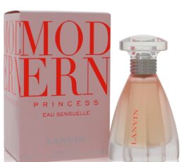 Modern Princess Eau Sensuelle by Lanvin Eau De Toilette Spray 60ml