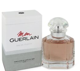 Mon Guerlain by Guerlain EDT Spray 50ml