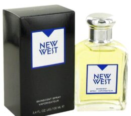 New West Cologne by Aramis Skin scent Spray 100ml