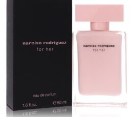 Narciso Rodriguez Perfume by Narciso Rodriguez EDP 50ml