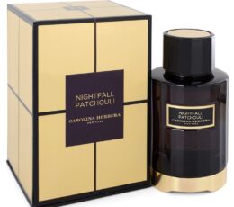 Nightfall Patchouli by Carolina Herrera Eau De Parfum Spray 100ml