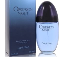 Obsession Night by Calvin Klein EDP Spray 100ml