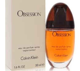 OBSESSION by Calvin Klein EDP Spray 50ml