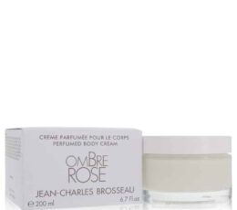 Ombre Rose by Brosseau Body Cream 200ml