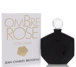 Ombre Rose by Brosseau Pure Perfume 30ml