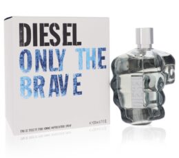 Only The Brave Cologne by Diesel EDT 200ml