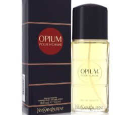 Opium Cologne by Yves Saint Laurent EDT 100ml