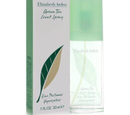 GREEN TEA by Elizabeth Arden Eau De Parfum Spray 30ml