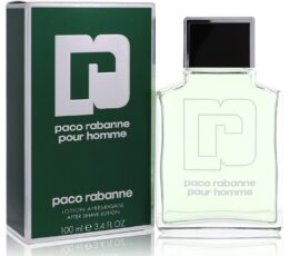 PACO RABANNE by Paco Rabanne After Shave 100ml