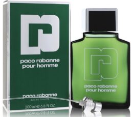 Paco Rabanne Cologne by Paco Rabanne EDT 200ml