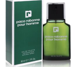 PACO RABANNE by Paco Rabanne Eau De Toilette Spray 50ml