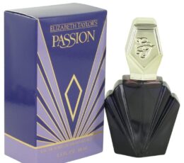 PASSION by Elizabeth Taylor Eau De Toilette Spray 44ml