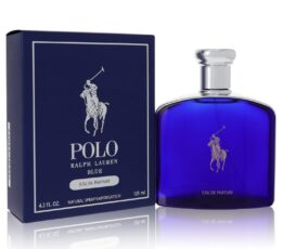 Polo Blue by Ralph Lauren EDP Spray 125ml