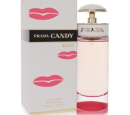 Prada Candy Kiss by Prada EDP Spray 80ml