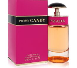 Prada Candy Perfume by Prada EDP 50ml