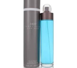 Perry Ellis 360 Cologne by Perry Ellis EDT 200ml