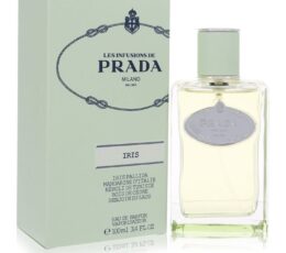 Prada Infusion D'iris By Prada EDP Spray 100ml