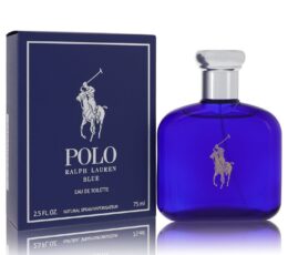 Polo Blue Cologne by Ralph Lauren EDT 75ml