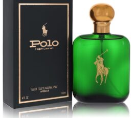 Polo Cologne by Ralph Lauren EDT/Cologne Spray 118ml