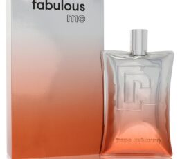 Fabulous Me by Paco Rabanne Eau De Parfum Spray (Unisex) 60ml