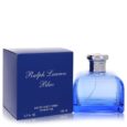 Ralph Lauren Blue Perfume by Ralph Lauren EDT 125ml