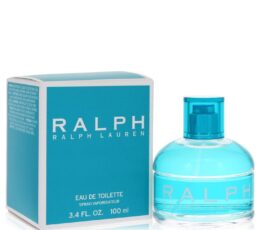 Ralph by Ralph Lauren 100ml EDT Spray