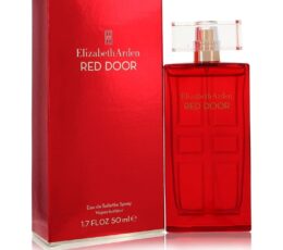 RED DOOR by Elizabeth Arden Eau De Toilette Spray 50ml