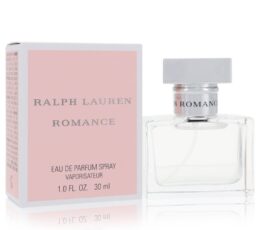 Romance Perfume by Ralph Lauren EDP 30ml