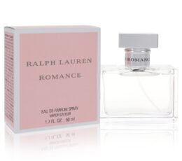 Romance Perfume by Ralph Lauren EDP 50ml