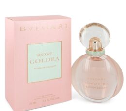 Rose Goldea Blossom Delight by Bvlgari Eau De Parfum Spray 75ml