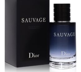 Sauvage by Christian Dior EDT Spray 60ml