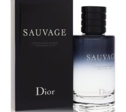 Sauvage by Christian Dior After Shave Lotion 100ml