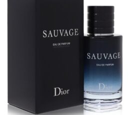 Sauvage by Christian Dior EDP Spray 60ml