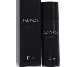 Sauvage by Christian Dior Deodorant Spray 150ml