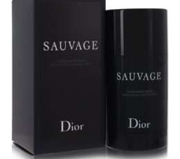 Sauvage by Christian Dior Deodorant Stick 75ml